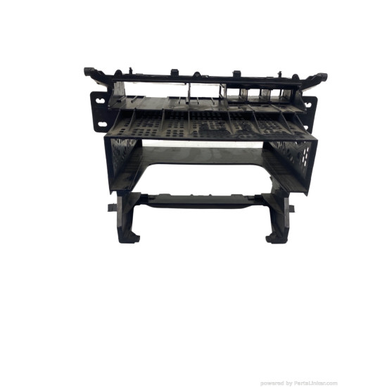 Consola centrala AUDI A4 Saloon (8D2, B5) [ 1994 - 2001 ] OEM 8D0858005T