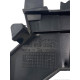 Consola centrala AUDI A4 Saloon (8D2, B5) [ 1994 - 2001 ] OEM 8D0858005T