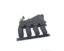Galerie admisie 1.6 Benzina FIAT STILO (192_) [ 2001 - 2010 ] OEM 46535698