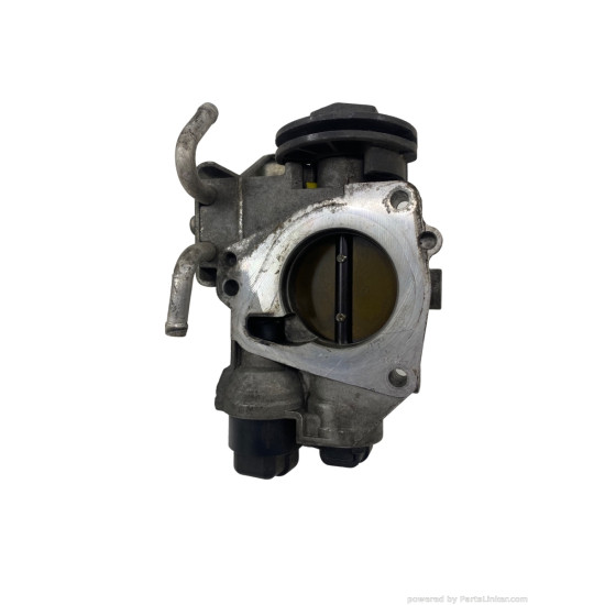 Clapeta acceleratie 1.6 Benzina FIAT MAREA (185_) [ 1996 - 2007 ] OEM 46SXF2/D