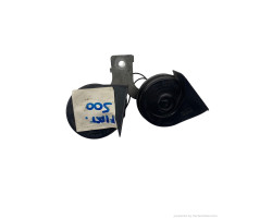Claxon FIAT 500 (312) [ 2007 - > ]