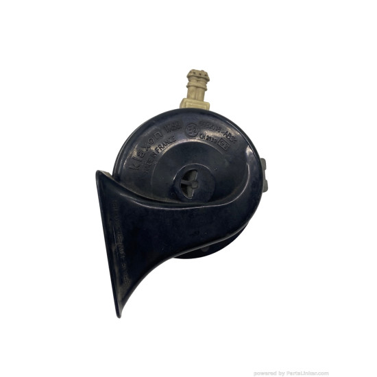 Claxon RENAULT SCENIC I (JA0/1_, FA0_) [ 1999 - 2003 ] OEM 82000823331