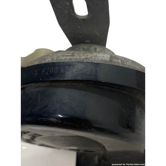 Claxon RENAULT SCENIC I (JA0/1_, FA0_) [ 1999 - 2003 ] OEM 82000823331