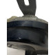 Claxon RENAULT SCENIC I (JA0/1_, FA0_) [ 1999 - 2003 ] OEM 82000823331