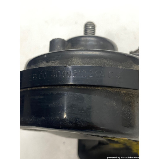 Claxon BMW 3 IV Compact (E46) [ 2001 - 2005 ]