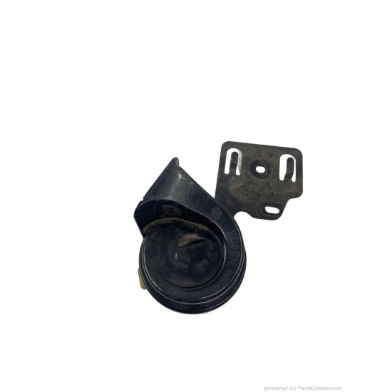 Claxon BMW 1 (E87) [ 2003 - 2013 ] OEM 703881157