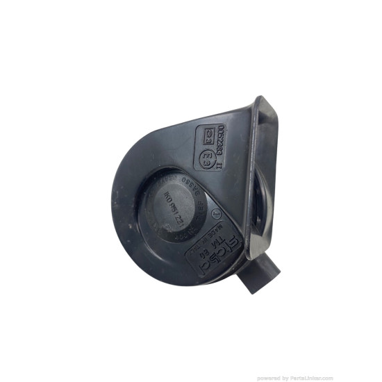 Claxon VOLKSWAGEN TOURAN (1T1, 1T2) [ 2003 - 2010 ] OEM 1K0951221