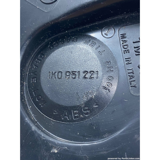 Claxon VOLKSWAGEN TOURAN (1T1, 1T2) [ 2003 - 2010 ] OEM 1K0951221