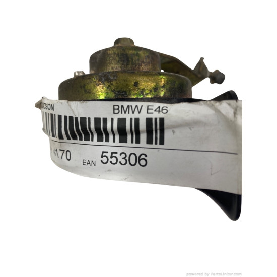 Claxon BMW 3 IV (E46) [ 1998 - 2005 ]