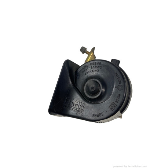 Claxon BMW 3 IV (E46) [ 1998 - 2005 ]