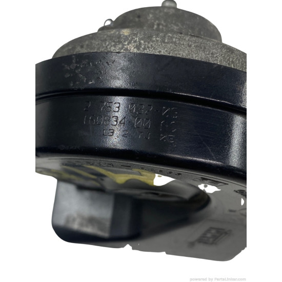 Claxon MINI MINI (R56) [ 2005 - 2014 ] OEM 275303203
