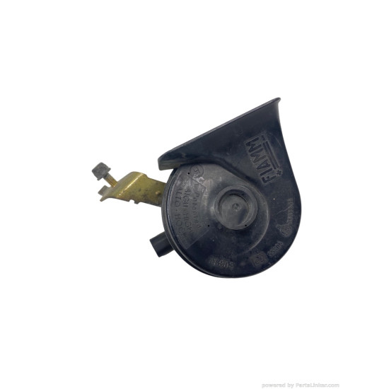 Claxon BMW 3 IV (E46) [ 1998 - 2005 ] OEM 6905424