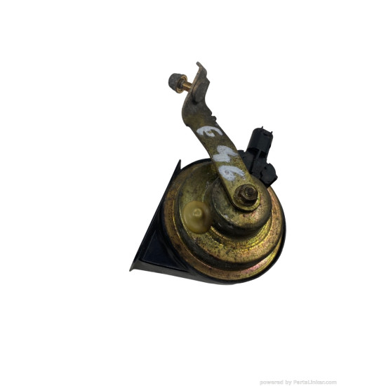 Claxon BMW 3 IV (E46) [ 1998 - 2005 ] OEM 6905424