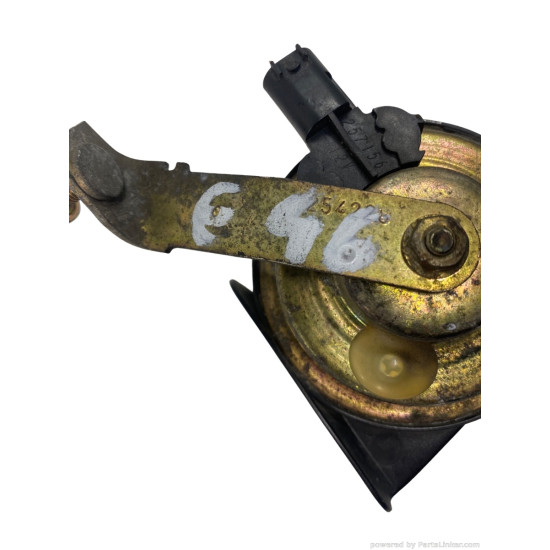 Claxon BMW 3 IV (E46) [ 1998 - 2005 ] OEM 6905424