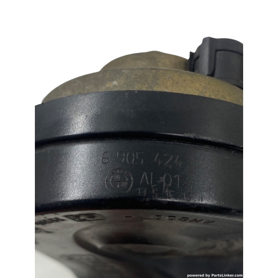 Claxon BMW 3 IV (E46) [ 1998 - 2005 ] OEM 6905424