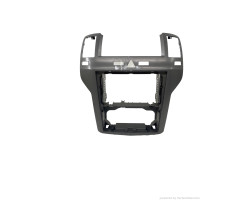 Grila aerisire  OPEL ZAFIRA B (A05) [ 2005 - 2015 ] OEM 13111874