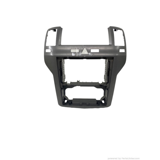 Grila aerisire  OPEL ZAFIRA B (A05) [ 2005 - 2015 ] OEM 13111874