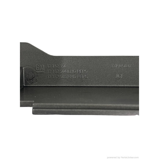 Grila aerisire  OPEL ZAFIRA B (A05) [ 2005 - 2015 ] OEM 13111874
