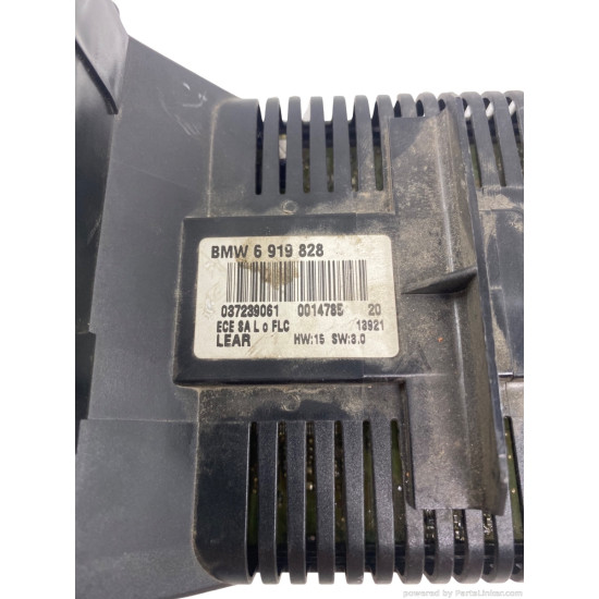 Bloc lumini BMW 3 IV (E46) [ 1998 - 2005 ] OEM 6919828