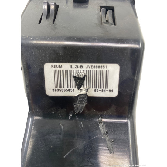 Grila ventilatie LAND ROVER RANGE ROVER III (LM_, L322) [ 2002 - 2012 ] OEM H52400282060