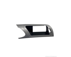Ornament navigatie AUDI A4 IV (8K2, B8) [ 2007 - 2015 ] OEM 8K1857186D