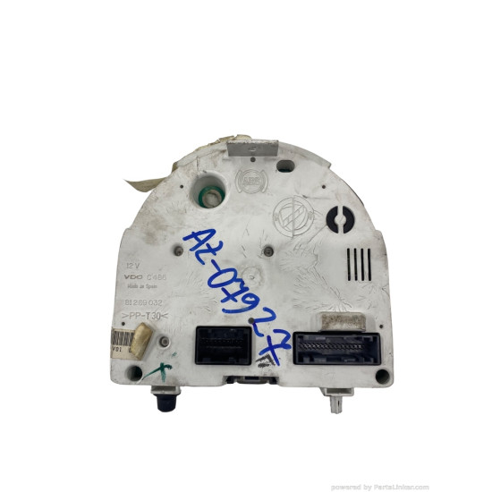 Ceasuri bord FIAT MULTIPLA (186_) [ 1999 - 2010 ] OEM 51712409