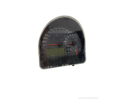 Ceasuri bord FIAT MULTIPLA (186_) [ 1999 - 2010 ] OEM 51712409
