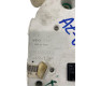 Ceasuri bord FIAT MULTIPLA (186_) [ 1999 - 2010 ] OEM 51712409