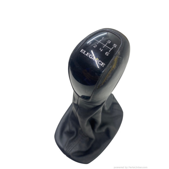 Nuca schimbator MERCEDES-BENZ E-CLASS (W211) [ 2002 - 2009 ] OEM A2032764310