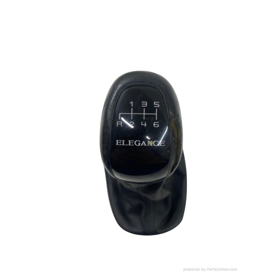 Nuca schimbator MERCEDES-BENZ E-CLASS (W211) [ 2002 - 2009 ] OEM A2032764310