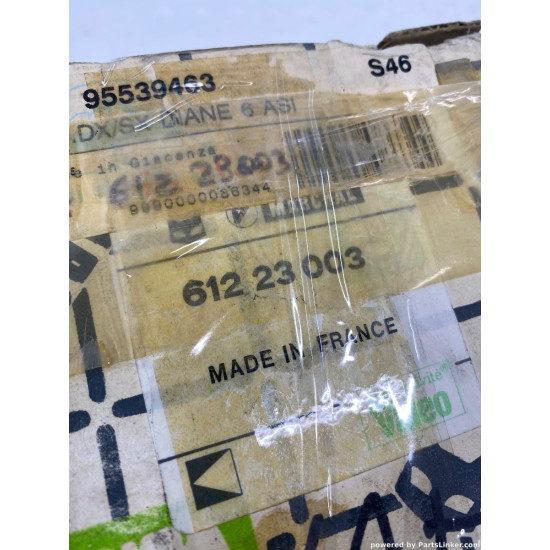 Far CITROËN DYANE [ 1967 - 1984 ] Valeo 61223003