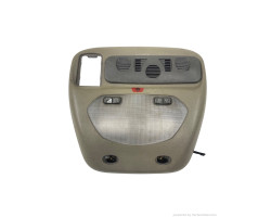 Plafoniera FIAT MULTIPLA (186_) [ 1999 - 2010 ] OEM 1520400000
