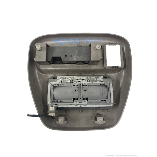 Plafoniera FIAT MULTIPLA (186_) [ 1999 - 2010 ] OEM 1520400000