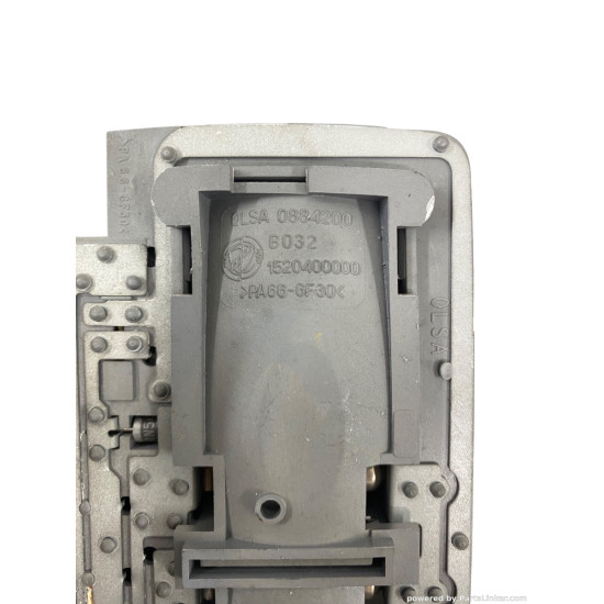 Plafoniera FIAT MULTIPLA (186_) [ 1999 - 2010 ] OEM 1520400000