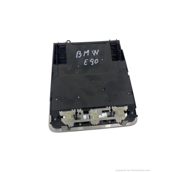 Plafoniera BMW 3 V (E90) [ 2004 - 2012 ] OEM 6976291-02