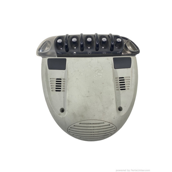 Plafoniera MINI MINI (R56) [ 2005 - 2014 ] OEM 3449417-01