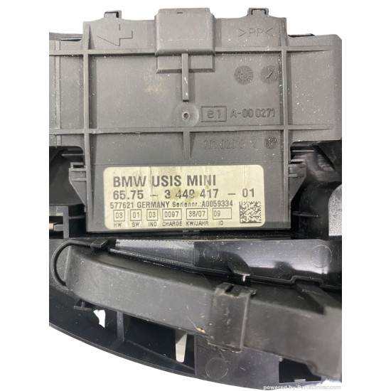 Plafoniera MINI MINI (R56) [ 2005 - 2014 ] OEM 3449417-01