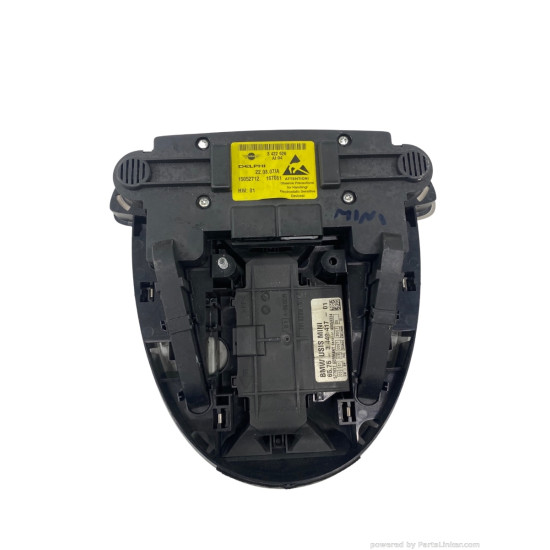 Plafoniera MINI MINI (R56) [ 2005 - 2014 ] OEM 3449417-01
