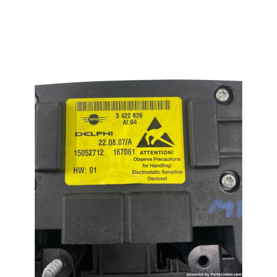 Plafoniera MINI MINI (R56) [ 2005 - 2014 ] OEM 3449417-01