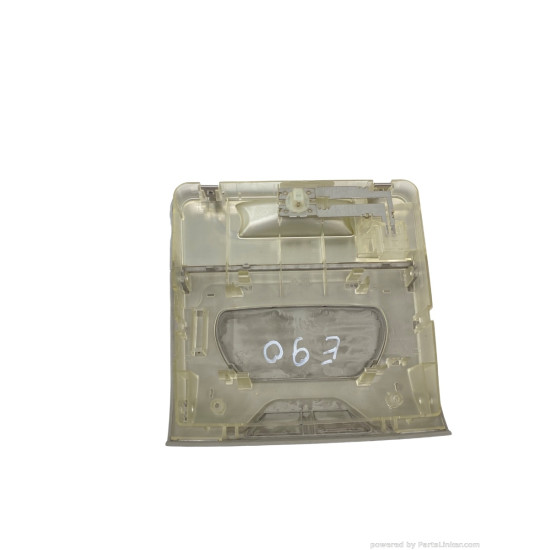 Plafoniera spate BMW 3 V Touring (E91) [ 2004 - 2012 ] OEM 6969389 01
