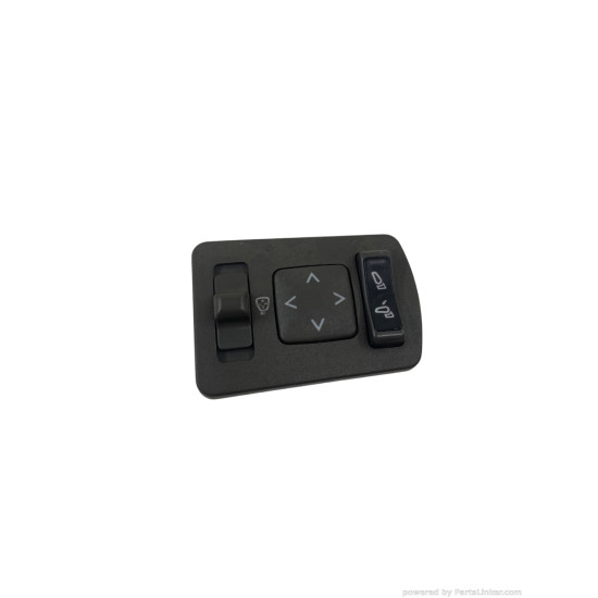 Buton reglaj oglinzi FIAT MULTIPLA (186_) [ 1999 - 2010 ]