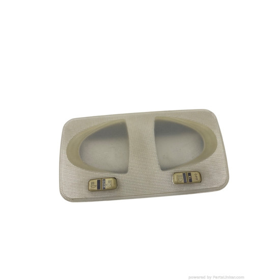 Plafoniera FIAT IDEA (350_) [ 2003 - > ] OEM 735244963