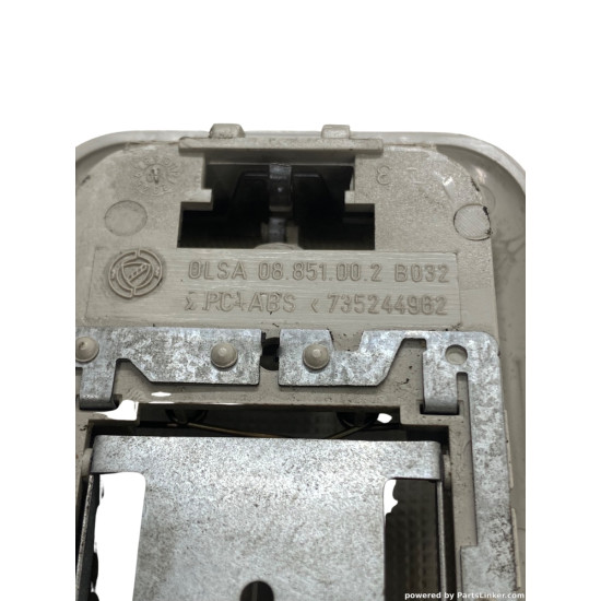 Plafoniera ALFA ROMEO 147 (937_) [ 2000 - 2010 ] OEM 08851002