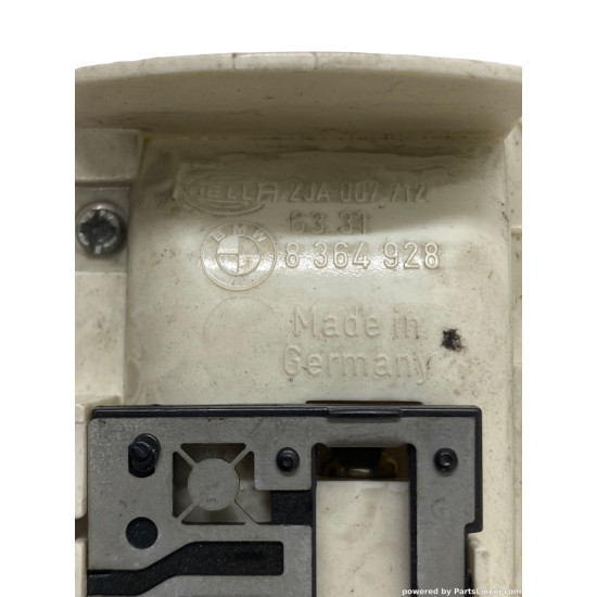 Plafoniera BMW 3 IV (E46) [ 1998 - 2005 ] OEM 8364928