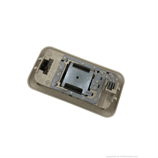 Plafoniera FIAT DUCATO Box (230) [ 1994 - 2005 ] OEM 08896002