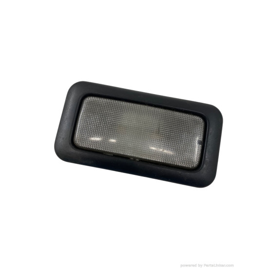 Plafoniera spate ALFA ROMEO 147 (937_) [ 2000 - 2010 ] OEM 08851002
