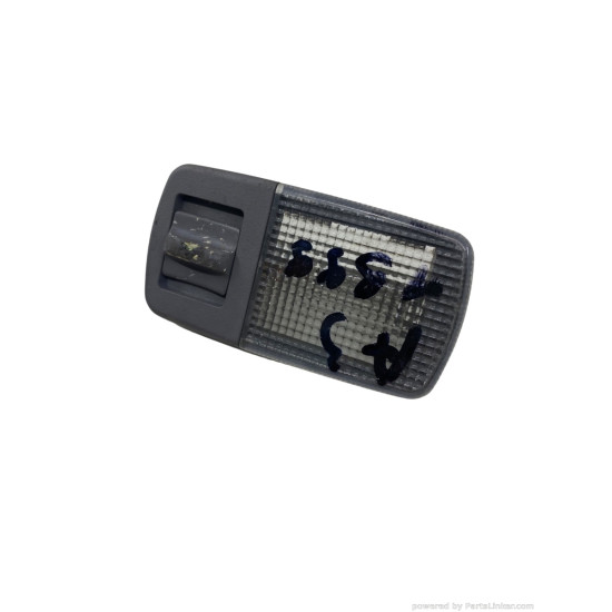 Plafoniera AUDI A3 (8L1) [ 1996 - 2006 ] OEM 8L0947105