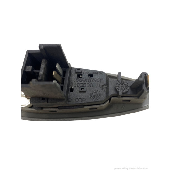 Plafoniera ALFA ROMEO 166 (936_) [ 1998 - 2007 ] OEM 156016780