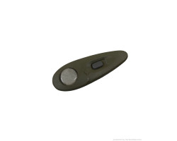 Plafoniera ALFA ROMEO 166 (936_) [ 1998 - 2007 ] OEM 156016780