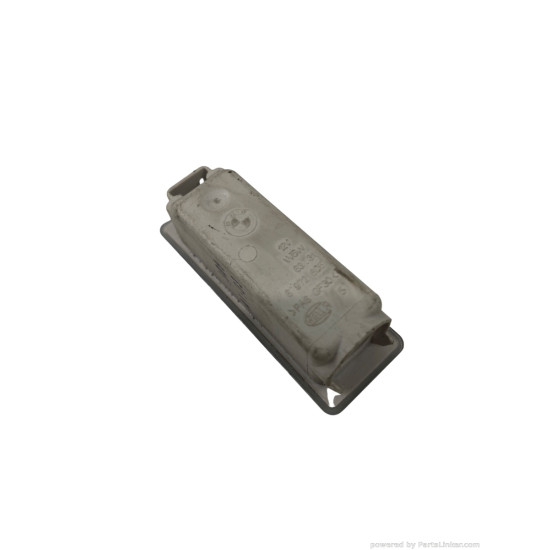 Plafoniera BMW 5 (F10) [ 2009 - 2016 ] OEM 6972605